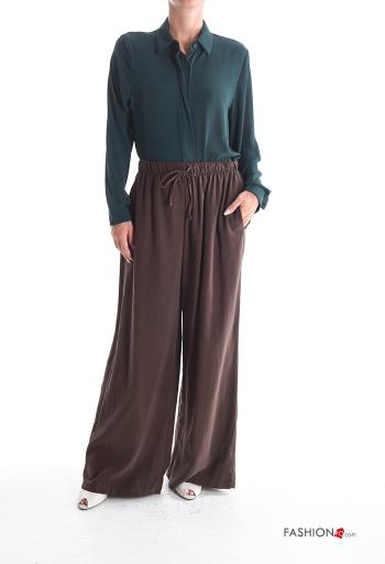 Pantalones Estilo Informal - ph 5