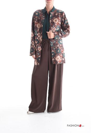 Casual Duster Coat - ph 5