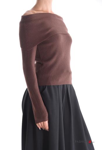 Maglione Casual - ph 3