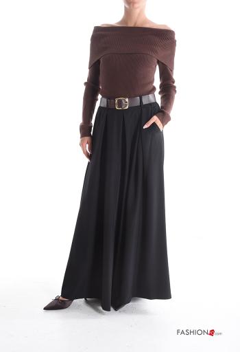 Pantalone Casual - ph 5