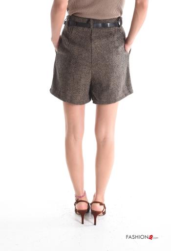 Pantaloncino Short Casual - ph 2