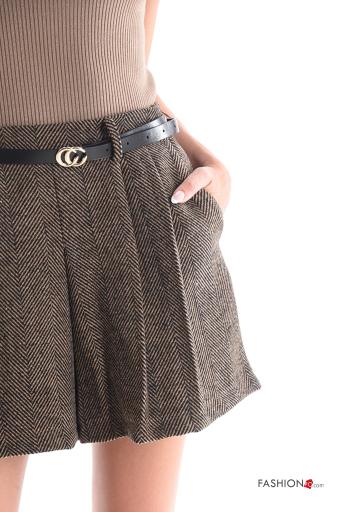 Pantaloncino Short Casual - ph 4