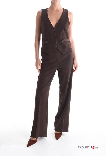 Pantalone Casual - ph 5