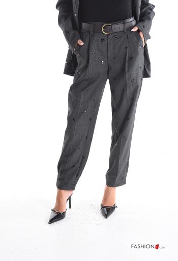 Casual Trousers - ph 1