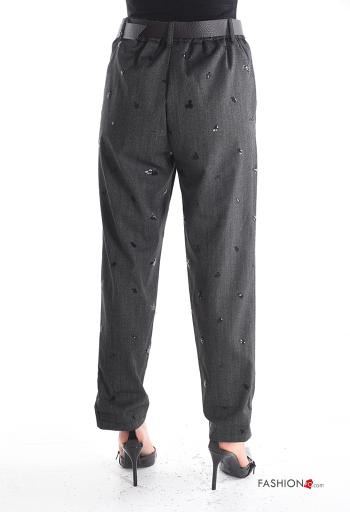 Casual Trousers - ph 2