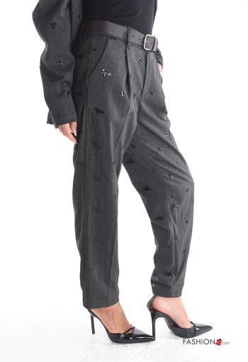 Casual Trousers - ph 3