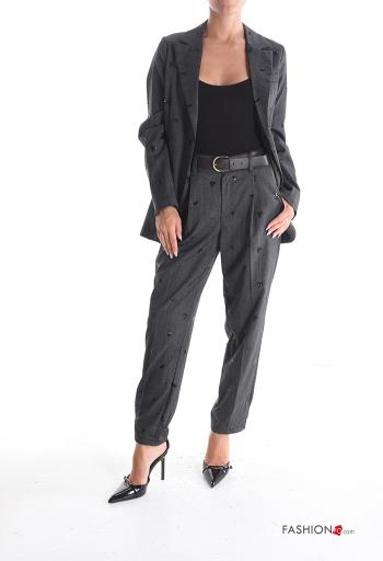 Casual Trousers - ph 5