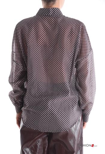 Chemise Casual - ph 2