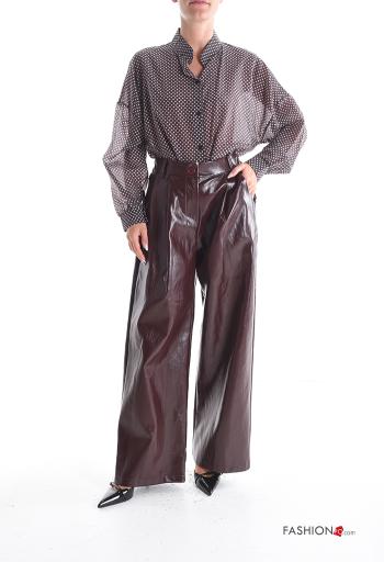 Pantalone Casual - ph 5