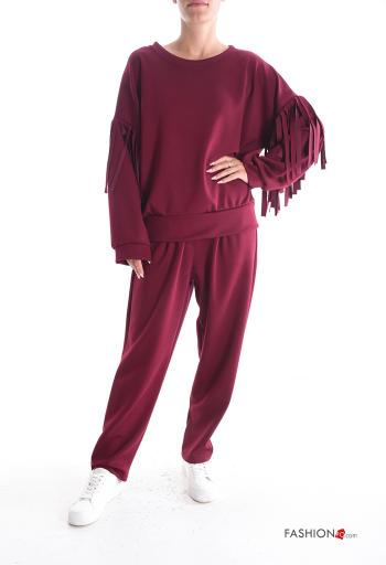 Sweatshirt Estilo Casual - ph 5