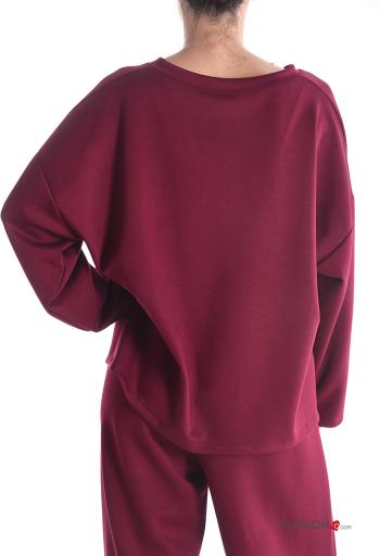 Camisola Estilo Casual - ph 2
