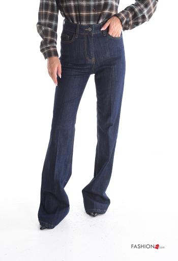 Cotton Trousers