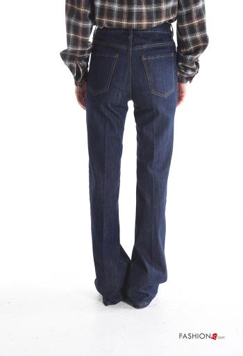 Pantalone in Cotone - ph 2