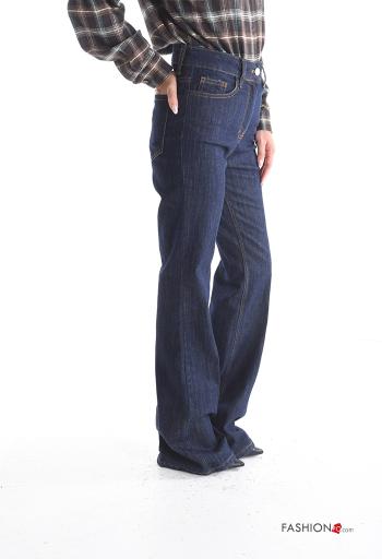 Pantalone in Cotone - ph 3