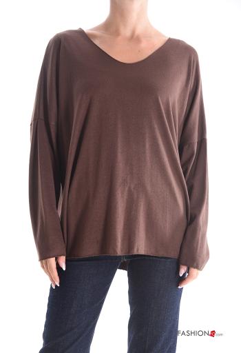 Maglione Casual