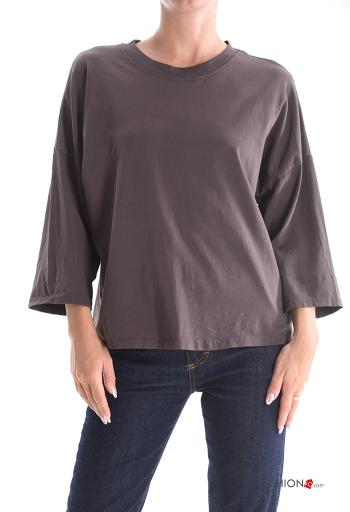 Cotton Sweater