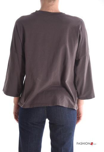 Pull en Coton - ph 2