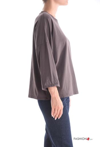 Pull en Coton - ph 3