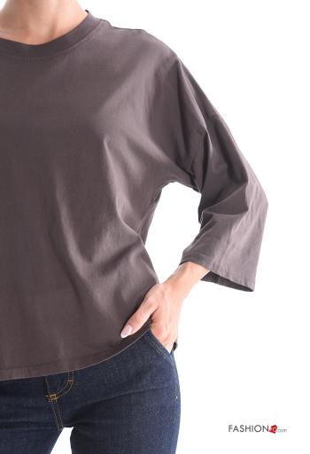 Pull en Coton - ph 4
