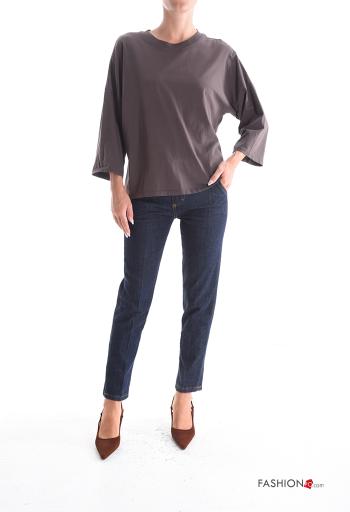 Pull en Coton - ph 5