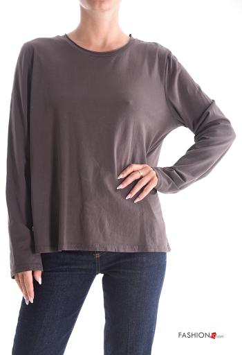 Cotton Sweater