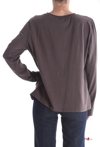 Pull en Coton - ph 2