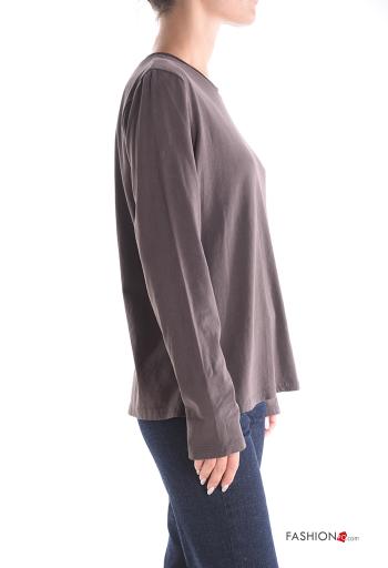 Pull en Coton - ph 3