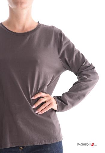 Pull en Coton - ph 4