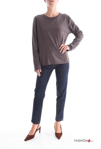 Pull en Coton - ph 5