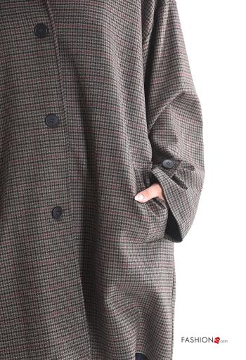 Casaco Estilo Casual - ph 4