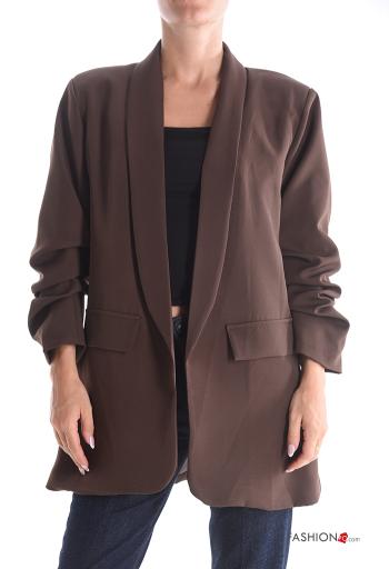 Casual Coat