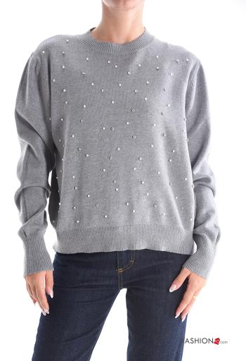Casual Sweater