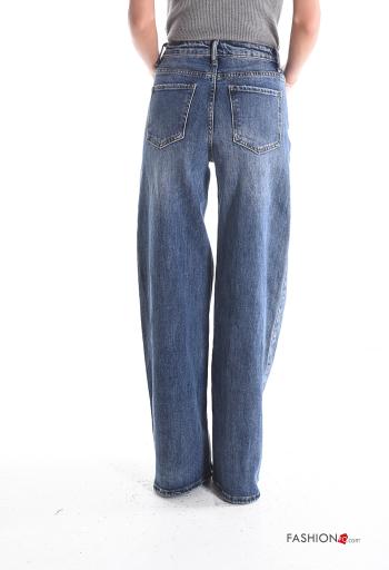 Pantalone in Cotone - ph 2