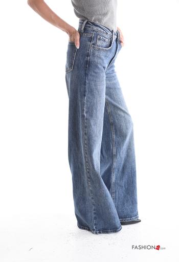 Pantalone in Cotone - ph 3