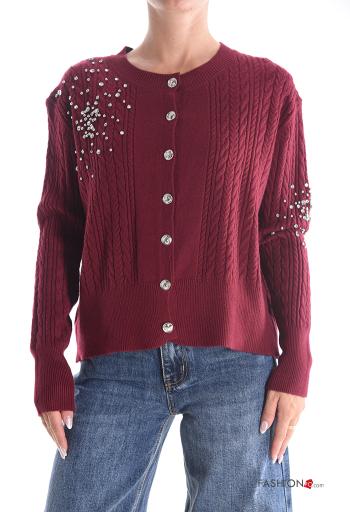 Cardigan Casual
