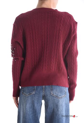 Cardigan Casual - ph 2