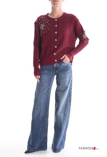 Cardigan Casual - ph 5