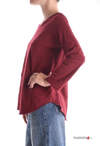 Maglione in Cotone - ph 3