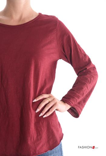 Maglione in Cotone - ph 4