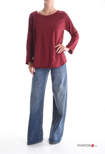 Maglione in Cotone - ph 5