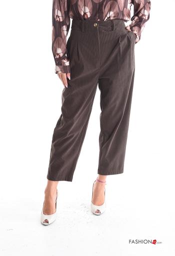 Casual Trousers