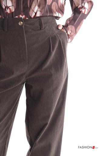 Pantalone Casual - ph 4