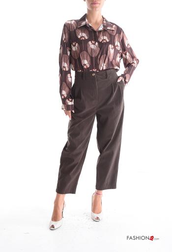 Pantalone Casual - ph 5