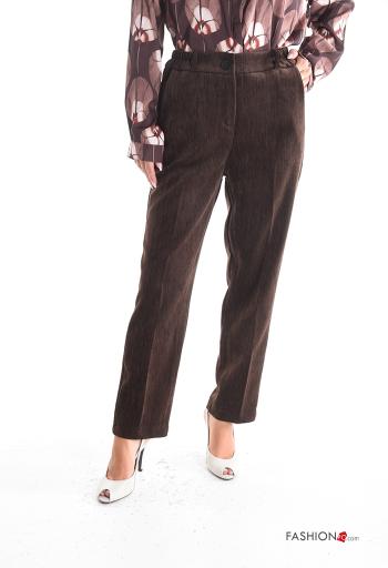 Casual Trousers