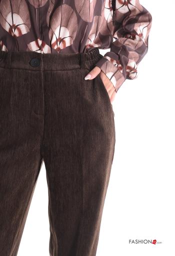 Pantalone Casual - ph 4