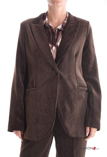 Lässiges Jacke - ph 1