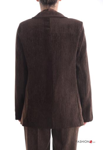 Lässiges Jacke - ph 2