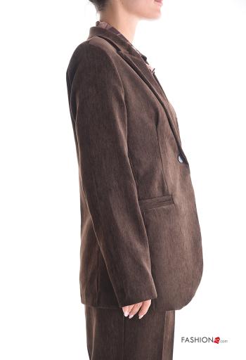 Lässiges Jacke - ph 3