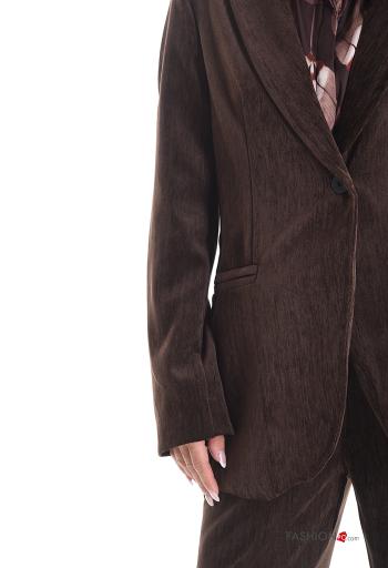 Lässiges Jacke - ph 4