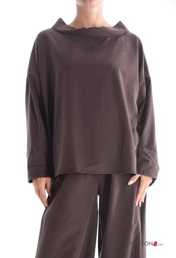 Chemise Casual - ph 1